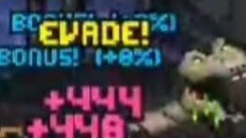 Bit Heroes Walkthrough: Zone 11 - Melvin