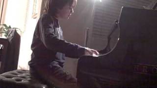 Improvisation no. 2