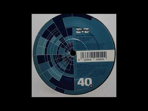 Michael Thomas — Michael Thomas - Subduction