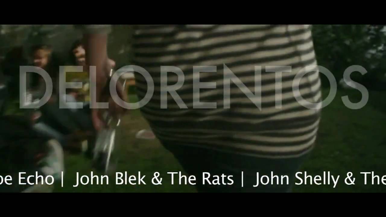 INDIEPENDENCE Music & Arts Festival 2010