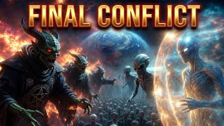 Luciferian Reptilians & NPCs, Will Disclosure End The Cabal? | Dr Christopher Macklin