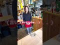 間違えたけど良い切り返しをしてくれるお客さん【ビーフキッチンスタンド】