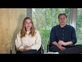 Student Leadership Interview