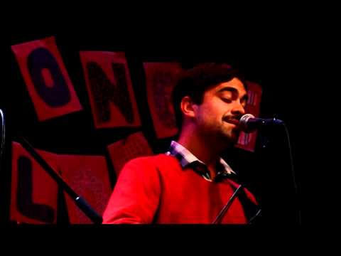 Marcelo Ezquiaga/Antonio Birabent + Nacho Rodriguez: Escuadras (En Vivo)