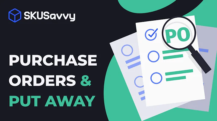Streamline Your Purchasing Process with SkuSavvy