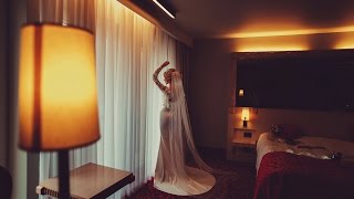 Свадебный Клип [Wedding] Фотограф на свадьбу фото видео