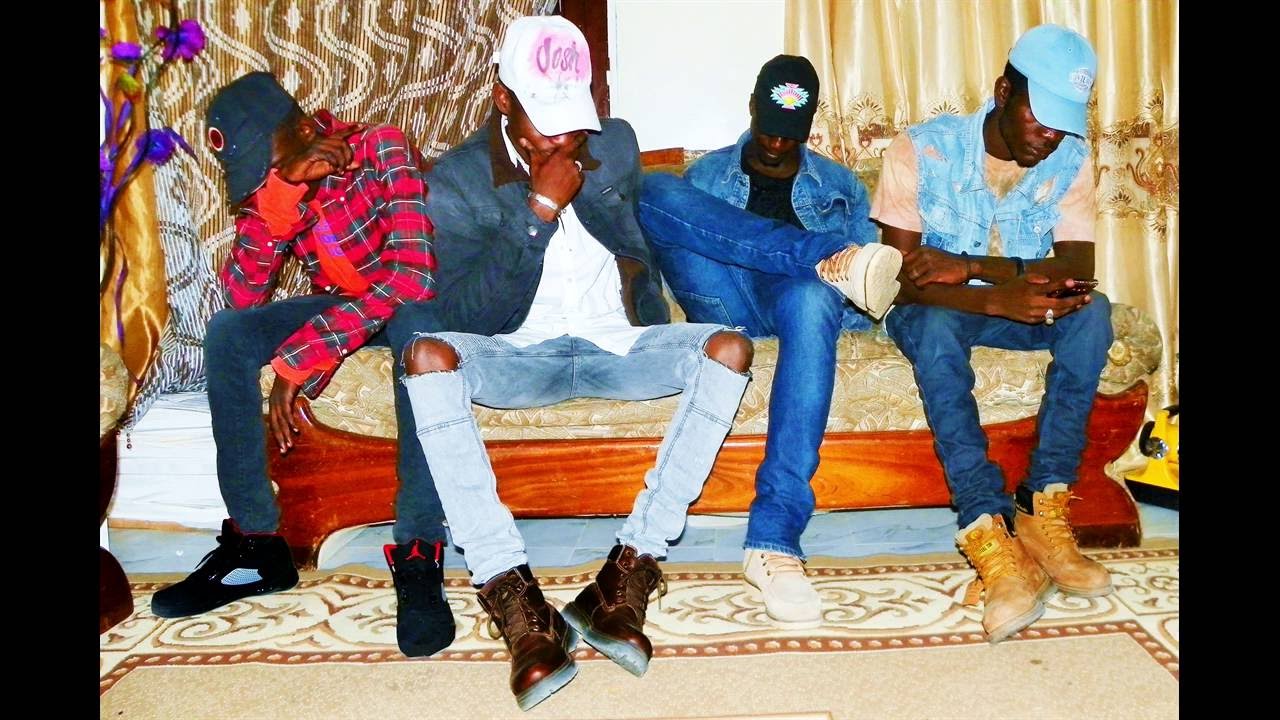 Ace Dope Squad - DOPE    (Prod by LineBoy) VIDEO SHOUT OUT