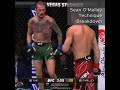 Sean O’Malley vs Petr Yan at #ufc280