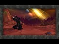 Interactive world of warcraft the burning crusade music hellfire peninsula