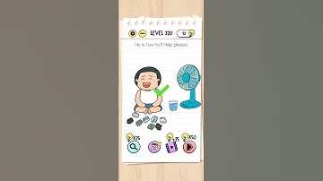 [ Brain Test ] Brain Test Level 320