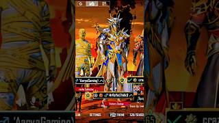 lobby Rich xsuit🤑🤑 #viral#pubgmobile#pubg#trending#bgmi#allxsuits#lobbyedit #fyp#explore#develislive