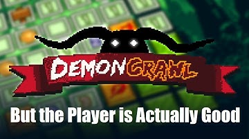 DemonCrawl but Im Good at Minesweeper