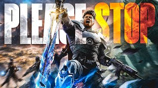 Highguard Is Proof The Gaming Industry Will Never Learn