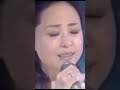 松田聖子の歌声で感じる『bless you』 #shorts