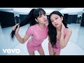 Jennie Lisa LOCKED IN Ft BLACKPINK Official Video 