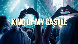 HARRIS & FORD x BASSBRAIN x CHAOTIC - KING OF MY CASTLE (OFFICIAL VIDEO) Resimi