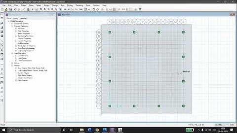 Foundation Design - Project assignment for Skyfi Labs online course - by Avinash M. Myakal