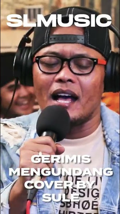 GERIMIS MENGUNDANG