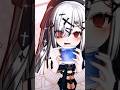 じゃぱにーずごぶりん! #shorts #vtuber #新人vtuber #個人vtuber #地雷系 #宝蝶々えり #おすすめ #バズれ #jpvtuber 音源は ホロライブ 白上フブキ 様