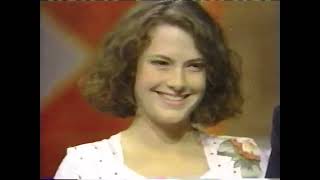 The Price Is Right Marchette Raeanna David 11 1994