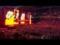 Rolling Stones Opening Intro Seattle No Filter Tour
