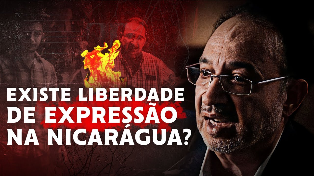 Rádio que apoiou a revolução de 1979 é queimada na Nicarágua