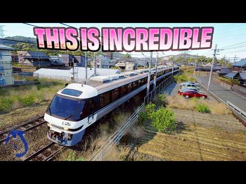 The Next Big Train Simulator?