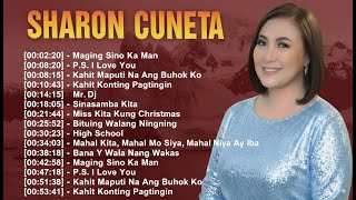 Sharon Cuneta Greatest Opm Love  Bituing Walang Ningning Pangarap Na Bituin  Album 