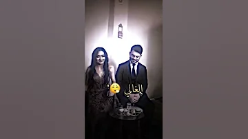 امجد جمعة انا لما بحب بحن بجن اجمل حالات واتس اب 