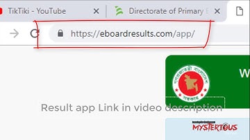 SSC 2020: সবার আগে SSC, DAKHIL রেজাল্ট দেখুন মার্কসিটসহ, SSC Result, DAKHIL Result 2020