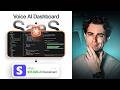 Build a Voice AI Dashboard with Claude Code (SELL THIS)
