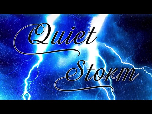 Quiet Storm -80's u0026 90's Ru0026B Slow Jam Mix | Smokey Robinson,Luther Vandross,Teddy Pendergrass u0026 more class=