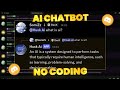 Create Your OWN Discord AI Chatbot Without Coding | Verba Bot Tutorial (2025)