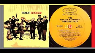 Village Stompers - Midnight in Moscow 'Vinyl'