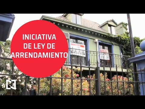 Proponen Ley de Arrendamiento CDMX 2020 - Estrictamente Personal