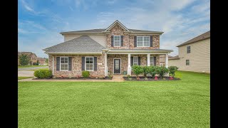 3716 Sweetbriar Ave  Murfreesboro, TN