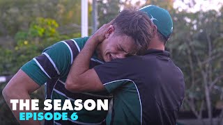 The intensity of a schoolboy rugby match in Australia | Brisbane Boys | Sports Documentary | S6 E6