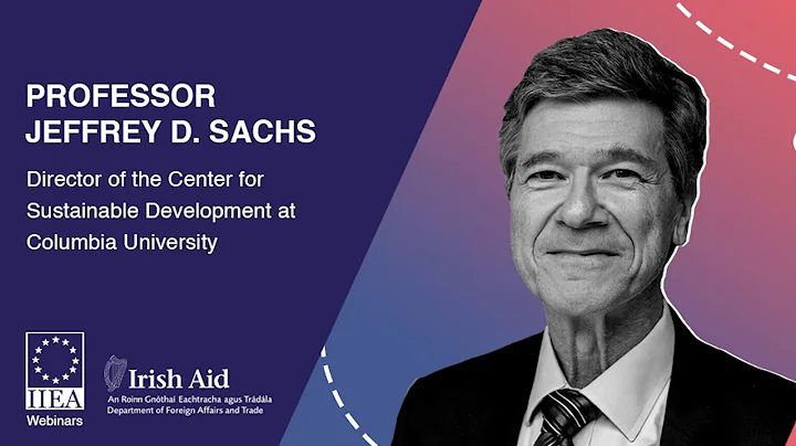 Prof Jeffrey Sachs - Building Back Better: Sustainability Post-COVID-19 - DayDayNews