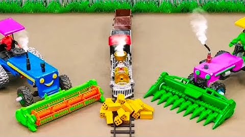 DIY train machine motor in train engine | cnc train machine Top the most creative