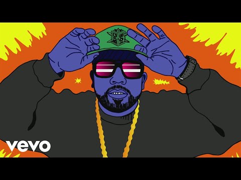 Big Boi - Order of Operations Big Boi - Order of Operations