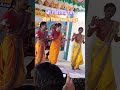 अंकिशा और उसका ग्रुप डांस