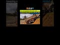 How Mercedes-Benz 1519 Mamute Climbs ANY Obstacle!🚛⛰️