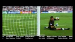 Bbc Euro 2008 Montage