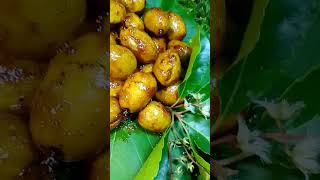 වෙරළු අච්චාරු? (sri lankan olive)?