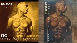2Pac-Letter 2 My Unborn- O.G V.S Remix (Which One's Better?)