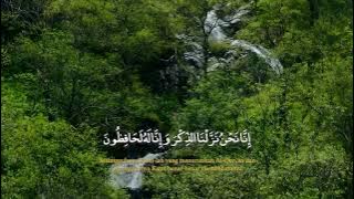 Surat Al Hijr - Ustadz Nusirwan Umar