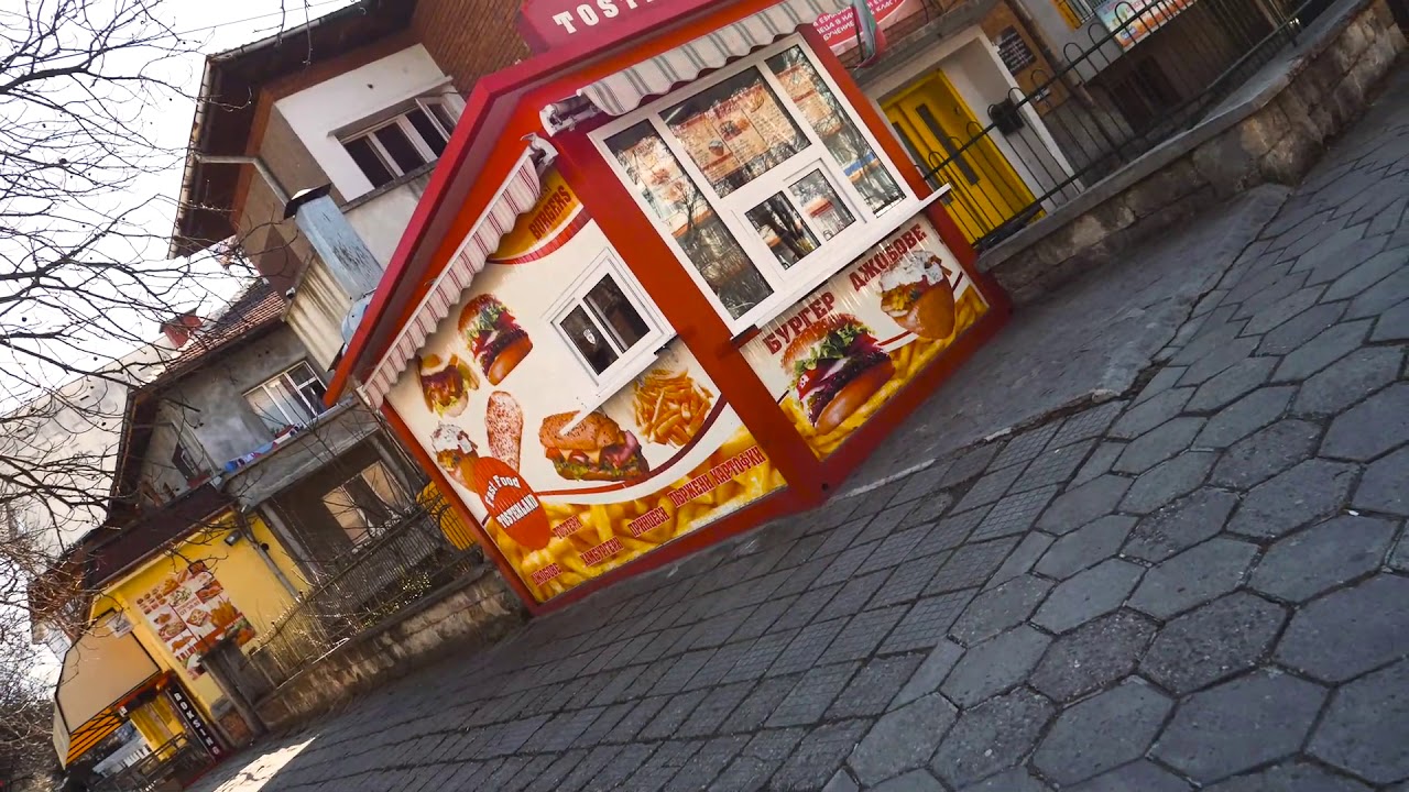 #Burger#TosterLand#Kardzhali#Kardjali