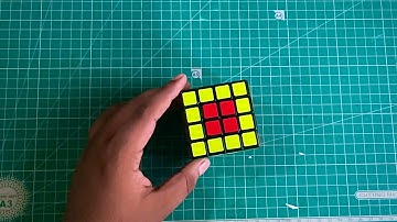 Cubelelo Drift 4x4 Speed Cube Unboxing