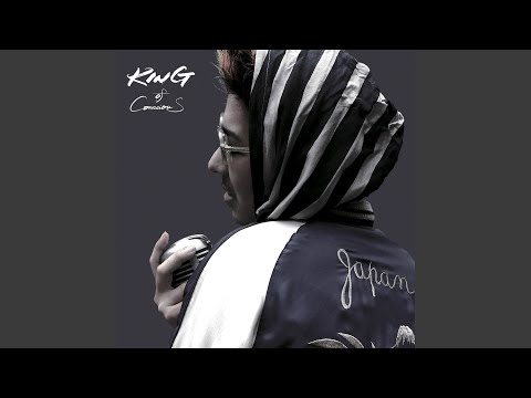 傘も差さずに feat.田我流 & TSUNEI
