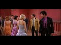 West Side Story &#39; Dance at  the Gym &#39; Mambo 日本語字幕